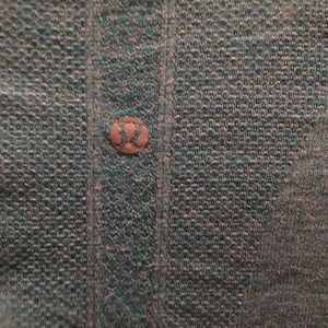 Lululemon long sleeve run swiftly shirt